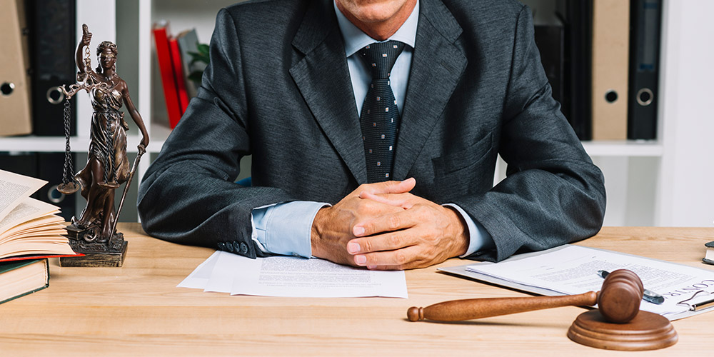 EAC Deklaration Rolle des Antragstellers]