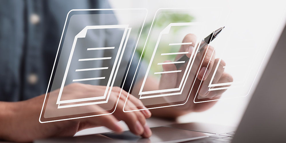 Registrierung der EAC Deklaration]