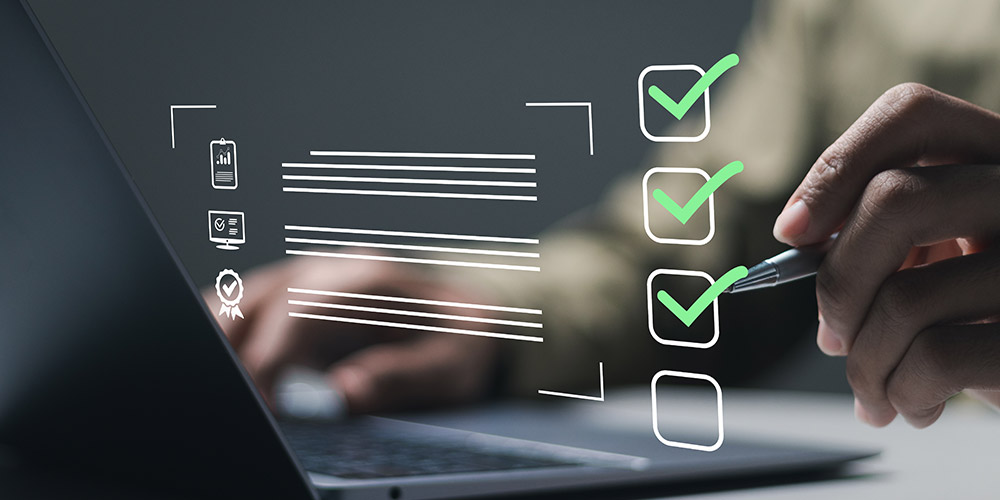 Voraussetzungen für ein EAC Zertifikat