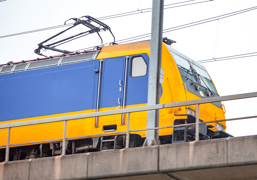 Neue Anforderungen für den Eisenbahnsektor ab 03.05.2026
